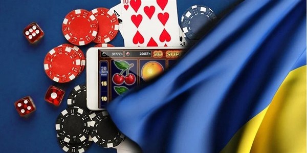 Лучшие онлайн казино украина