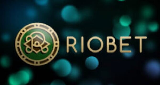 Риобет онлайн казино официальный сайт