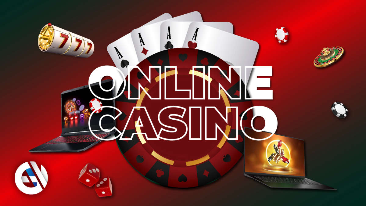 Онлайн казино с быстрыми выплатами